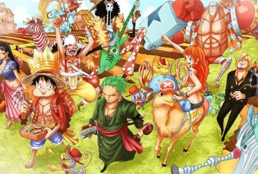 One Piece Chapter 1071 Release Date Spoilers Another Big Fight MayeKfSIQps 33