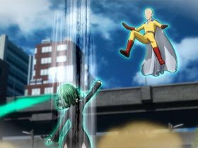 One Punch Man Season 3 MAPPA To Allegedly Oversee Animation OfBLXwxw 3