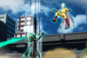 One Punch Man Season 3 MAPPA To Allegedly Oversee Animation OfBLXwxw 36