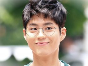 Park Bo Gum Parts Way With Longtime Agency Blossom EntertainmentjPVCw 3