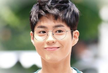 Park Bo Gum Parts Way With Longtime Agency Blossom EntertainmentjPVCw 21