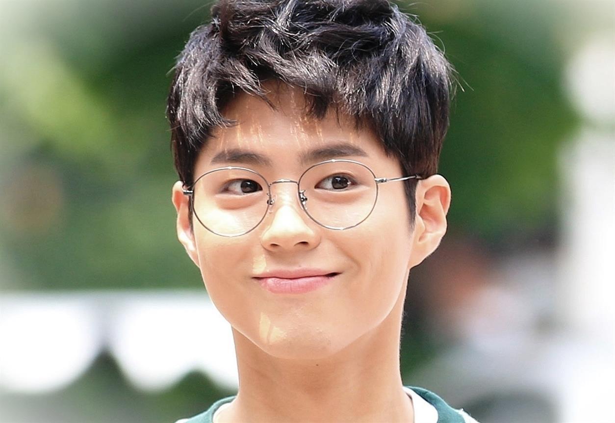 Park Bo Gum Parts Way With Longtime Agency Blossom EntertainmentjPVCw 1