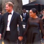 Prince Harry Meghan Markle Allegedly Want Palace To Apologize Before1X6e3q 5