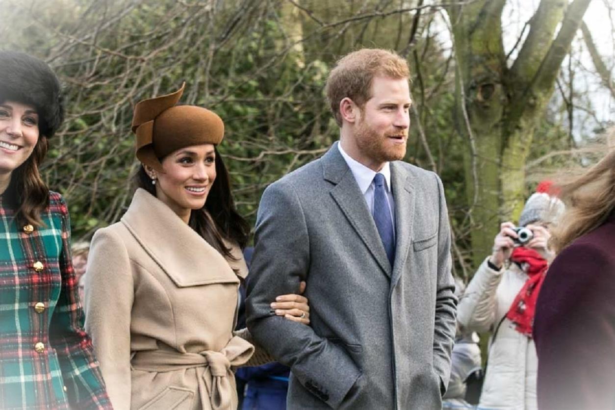 Prince Harry Meghan Markles Controversial Docuseries Seems To 1