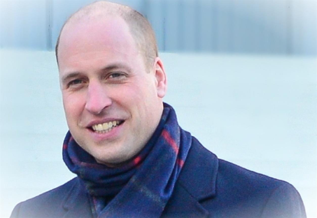 Prince William Allegedly Wants To Maintain Relationship With PrinceX363ju 1
