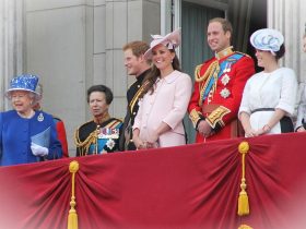 Princess Eugenie A Way Seen To Help Heal Prince Harry PrincenneivcgM 3