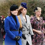 Princess Eugenie Draws Mixed Reactions After Supporting Kate MiddletonVGo76 5