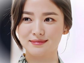 Song Hye Kyo Reveals Unseen Dark Side In New Netflix KDrama TheYwMtsr 3