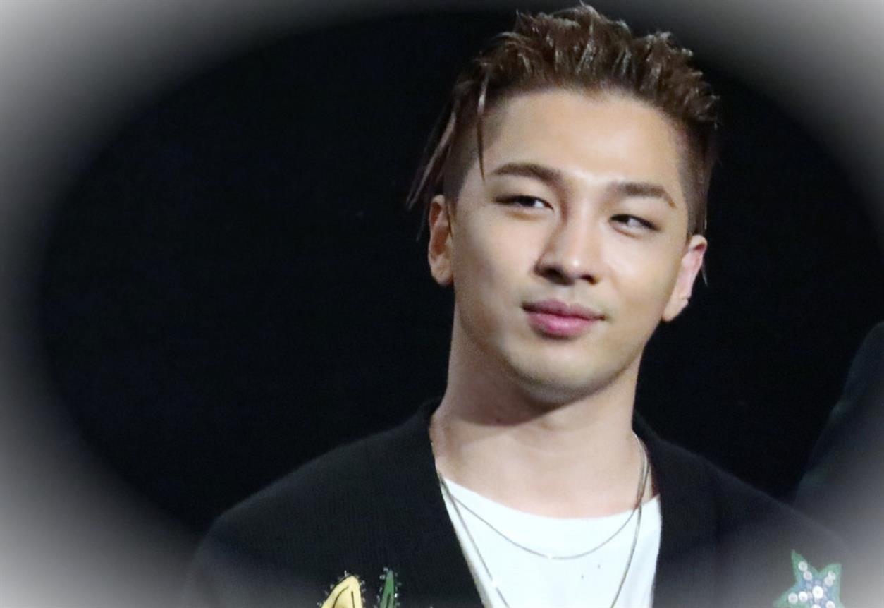 YG Entertainment Breaks Silence Over BIGBANGs Taeyangs Alleged SoloPpsgGA 1