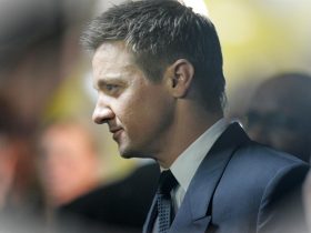 Jeremy Renner Is Now Out Of Surgery Still In Critical But StableniAAP 3