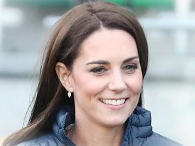 Kate Middleton Looks Relax Confident In Latest Outing Amid Prince8SLYEk 3