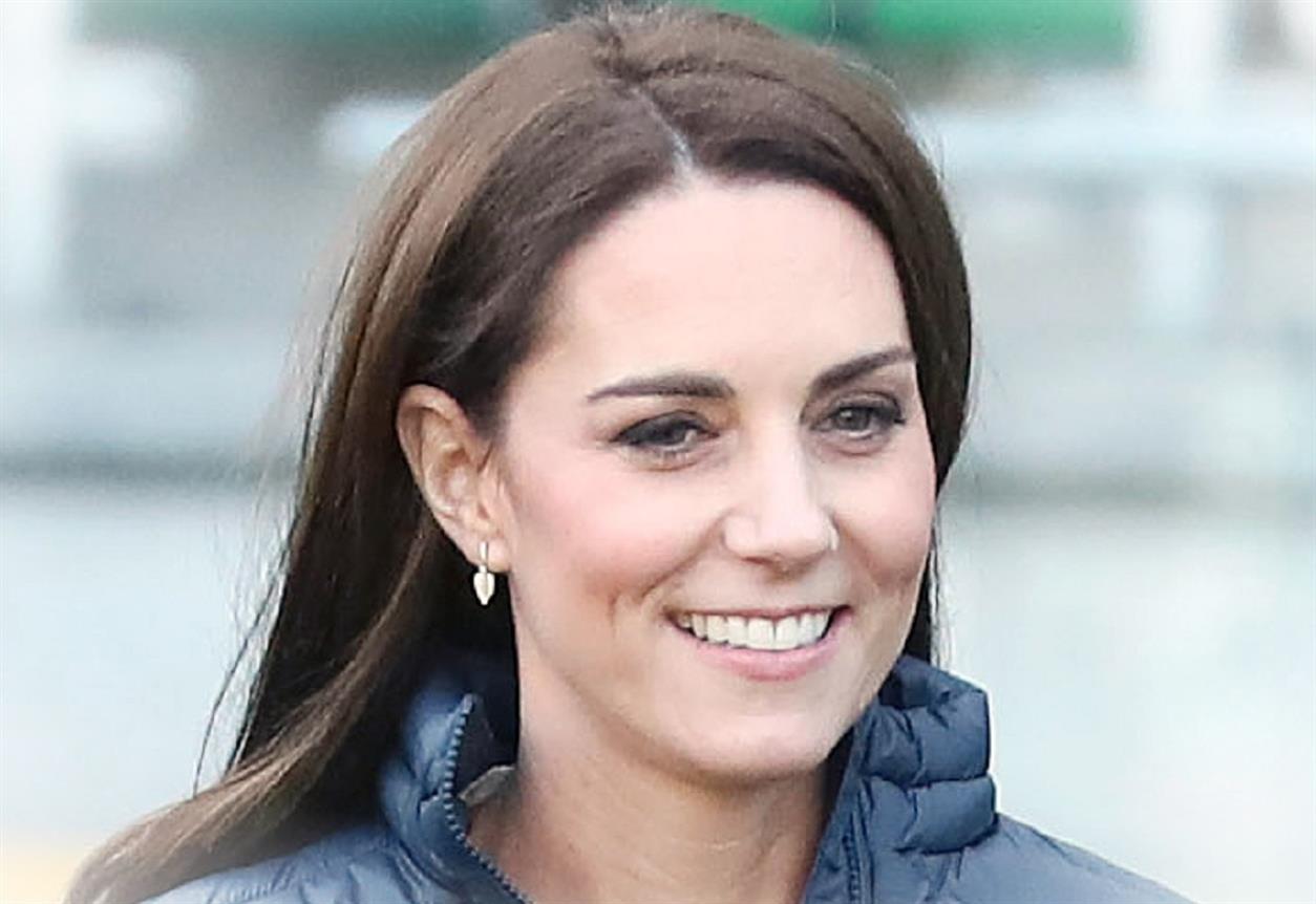 Kate Middleton Looks Relax Confident In Latest Outing Amid Prince8SLYEk 1