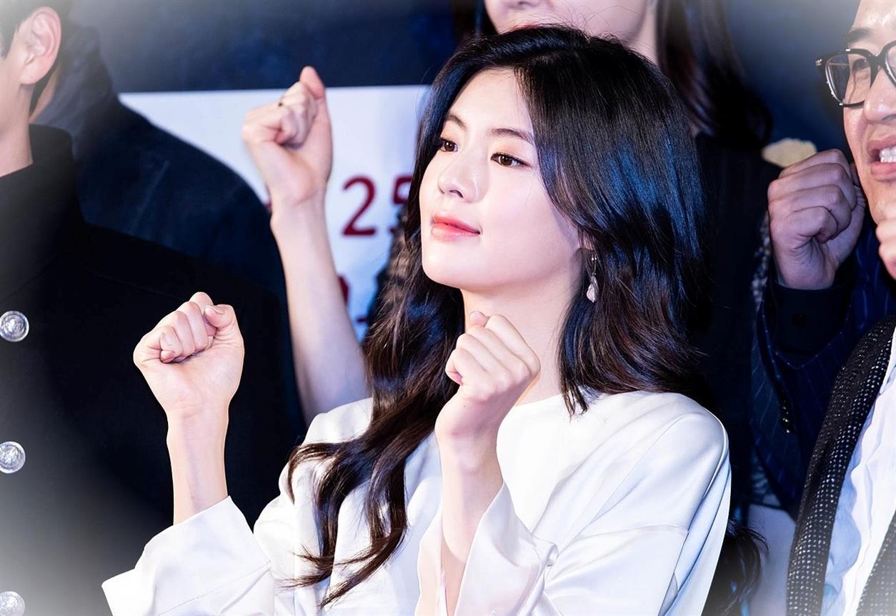 Lee Sun Bin Calls Out Fake Media Reports Accusing Her Of Lying InqfMMU 1