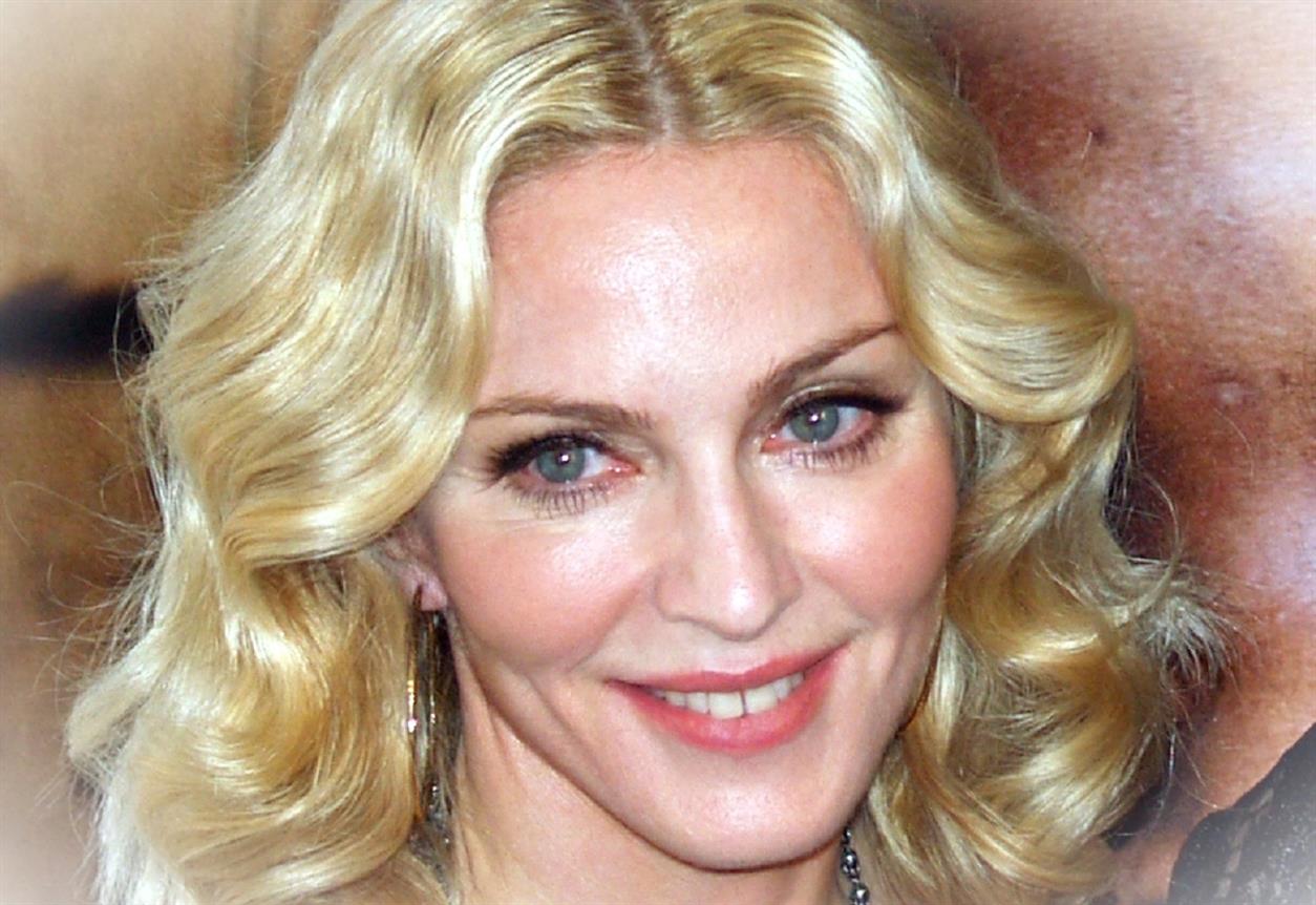 Madonna Biopic Cancellation Reportedly Has Deeper Reason Than 1