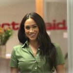 Meghan Markle Allegedly Distancing From Prince Harrys Controversial2FT4Wk 4