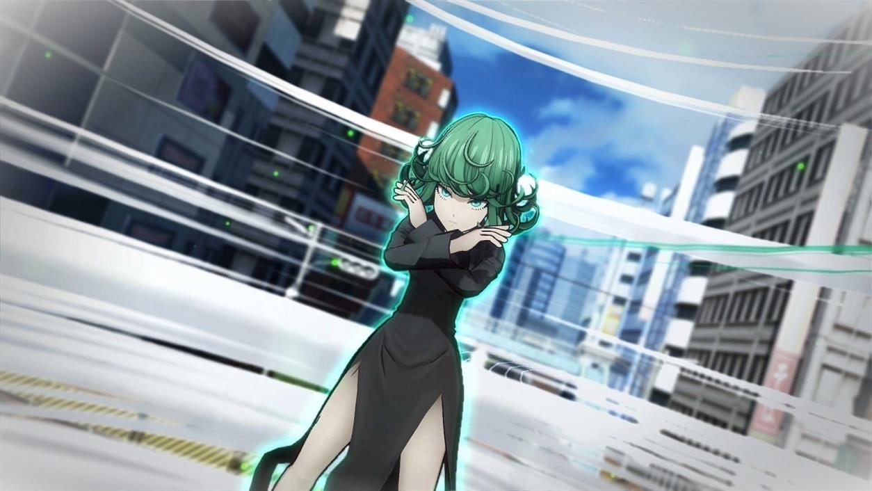 One Punch Man Chapter 178 Release Date Spoilers Tatsumaki May 1