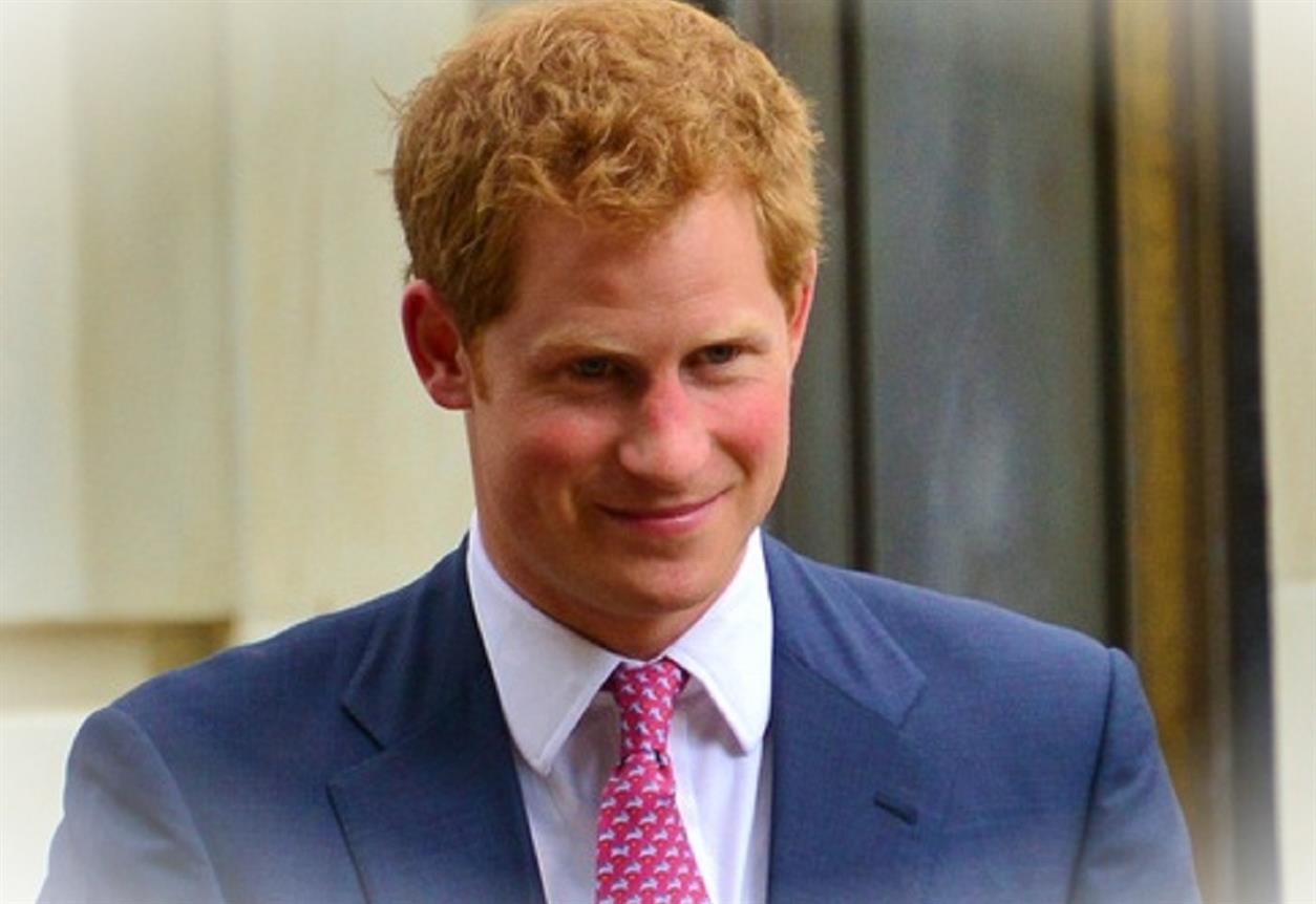 Prince Harry Allegedly Telling Wrong Side Of The Story As King Charles3foCQRO 1