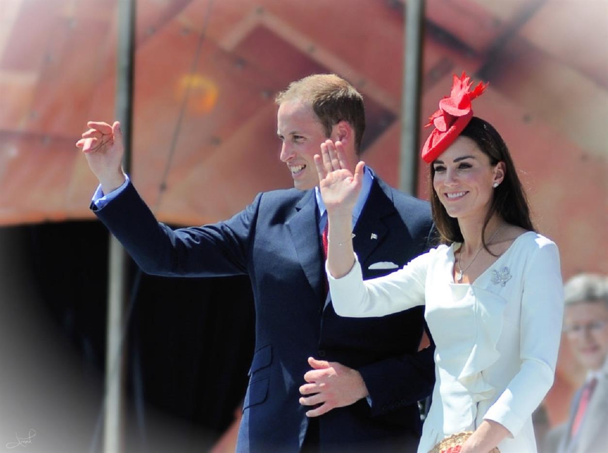 Prince William May Need Kate Middleton More Than Ever As Prince HarryN9iU7aCN 1