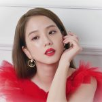 BLACKPINK Jisoo Now Gearing Up For Solo Debut By Filming First SoloWzlPns 5