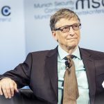 Bill Gates Reportedly Dating Oracle CoCEOs Widow Paula Hurd KnowNNPKSc 4