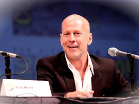 Bruce Willis Case Worsens Now Has Cruel Frontotemporal DementiaKo1pW 3