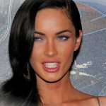 Megan Fox Steers Clear Of Claims She Confirms Sophie Llyod Is ThekZRaV4VaM 5