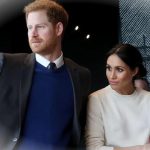 Meghan Markle May Find Way Out Of King Charles Coronation WhileZ8YAwooO 5