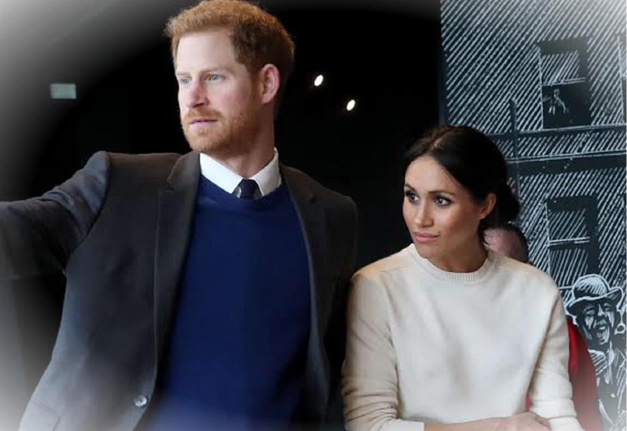 Meghan Markle May Find Way Out Of King Charles Coronation WhileZ8YAwooO 1
