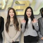 Minyoung Hints At Brave Girls Reunion In The Future After Disbandment4bAaPJ 4
