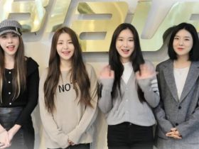 Minyoung Hints At Brave Girls Reunion In The Future After Disbandment4bAaPJ 3