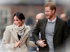 Prince Harry Meghan Markle Allegedly Exiled By Hollywood Elites DuecCWtYU 3