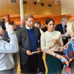 Royal Family Reportedly Plans To Give Prince Harry Meghan Markle0pd3mBVWz 5