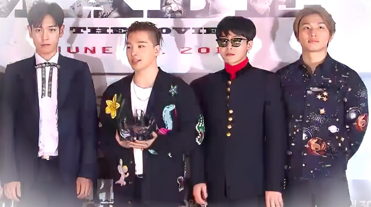 YG Entertainment Officially Announces Big Bang Return With New MusiccwjB2 1