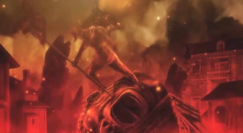 Attack On Titan Final Season Part 3 Trailer Breakdown Eren GwfaA6s5Q 2 4