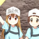 Cells At Work LiveAction Film Finally Happening Release Date More gcwGfQY 1 8