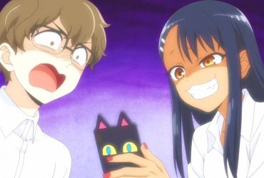 Dont Toy With Me Miss Nagatoro Season 2 Episode 11 Finding Courage 40s50wg 1 30