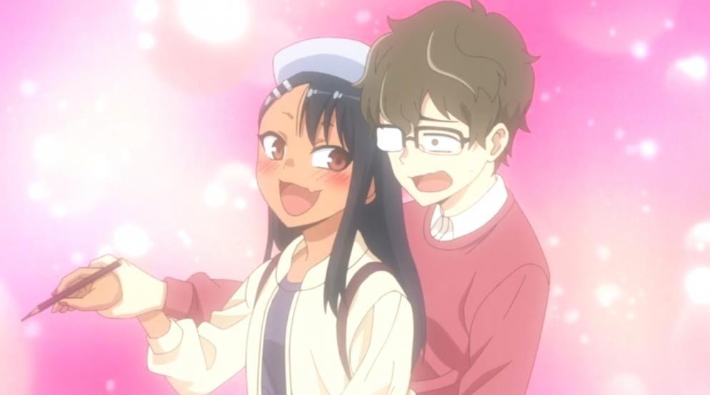 Dont Toy With Me Miss Nagatoro Season 2 Episode 8 FhNbe 2 4