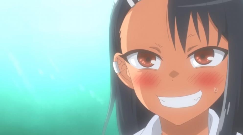 Dont Toy With Me Miss Nagatoro Season 2 Episode 9 5ndTQ 3 5