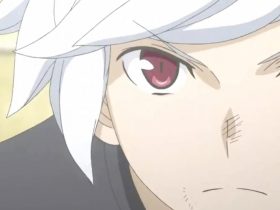 Is It Wrong To Pick Up Girls In A Dungeon Season 4 Episode 20 Release Pgfwyy 1 3