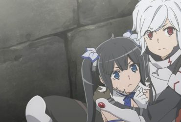Is It Wrong To Pick Up Girls In A Dungeon Season 4 Episode 21 Release uT4WO 1 18