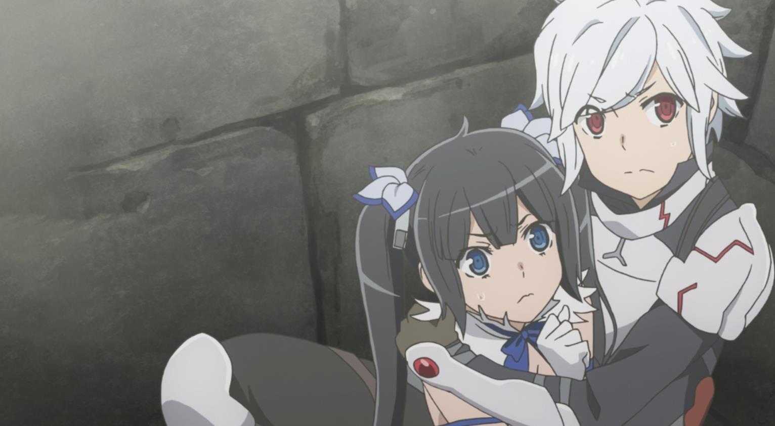 Is It Wrong To Pick Up Girls In A Dungeon Season 4 Episode 21 Release uT4WO 1 1