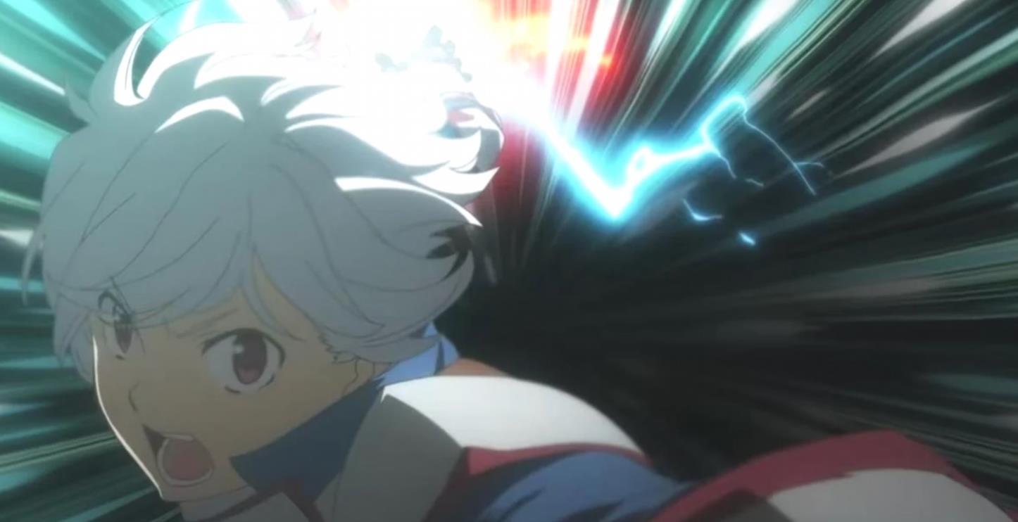 Is It Wrong To Pick Up Girls In A Dungeon Season 4 Episode 22 Release cUWTyTBDf 1 1