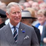 King Charles May Reportedly Offer Prince Andrews Suite At Buckingham3NOZg 4