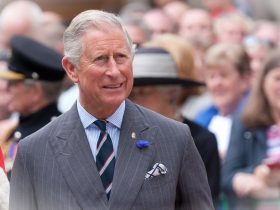 King Charles May Reportedly Offer Prince Andrews Suite At Buckingham3NOZg 3