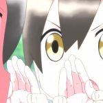 My Clueless First Friend Anime Final Trailer OUT Release Date More 4eU4hX8gt 1 7