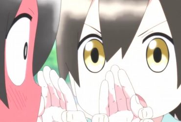 My Clueless First Friend Anime Final Trailer OUT Release Date More 4eU4hX8gt 1 33