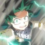 My Hero Academia Chapter 375 Back From Break Release Date NVqlcM 1 5