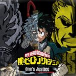 My Hero Academia Chapter 382 Release Date Spoilers The Limitations4F3CAGD 4