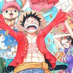 One Piece Chapter 1077 Spoilers OUT Release Date Plot More To oCLYdTnOC 1 8