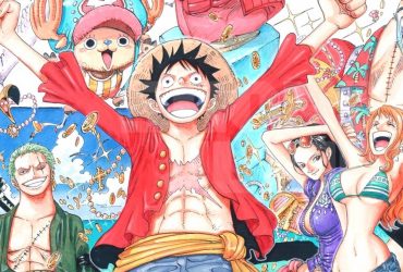 One Piece Chapter 1077 Spoilers OUT Release Date Plot More To oCLYdTnOC 1 3